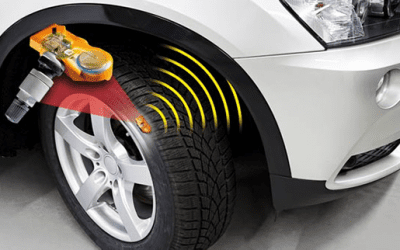 TPMS vanaf 2018 deel van APK
