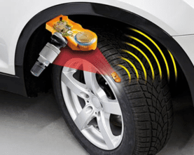 TPMS vanaf 2018 deel van APK