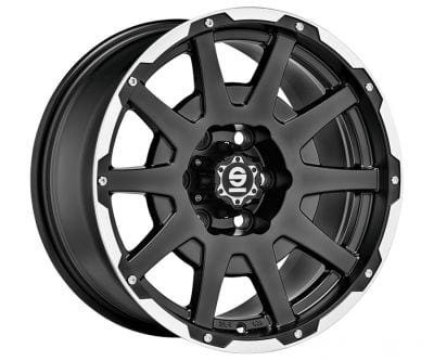 Sparco_Dakar