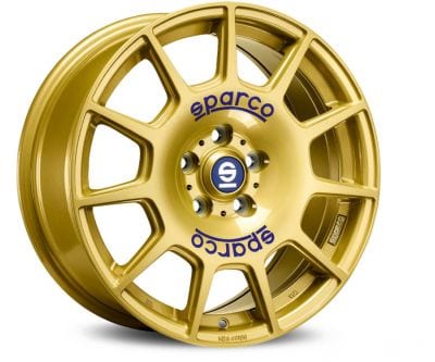 Sparco_Terra